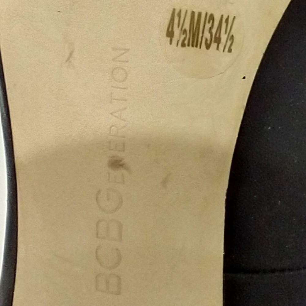 Bcbg Generation Penni Pump Platform - image 7